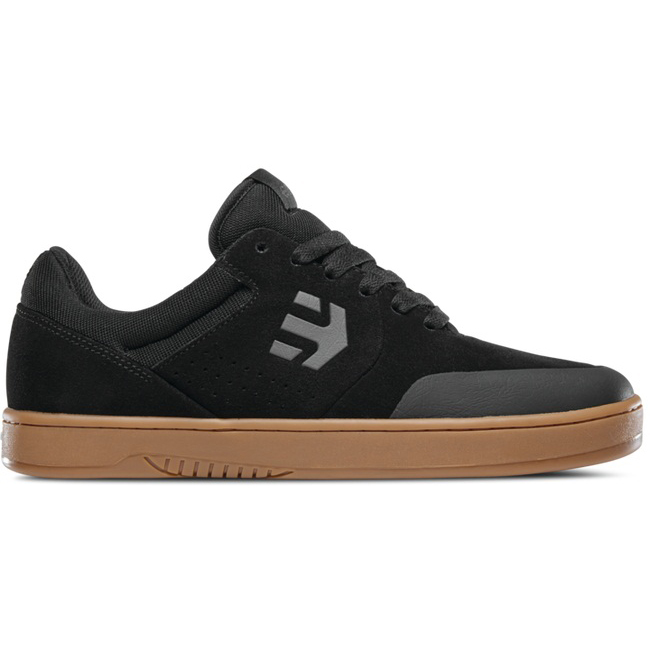 Etnies MARANA MICHELIN Skor Dam Svarta/Grå - KXC-794035